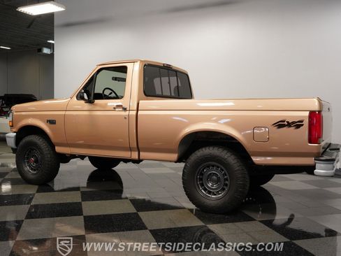 Used 1994 Ford F150 XL image 8