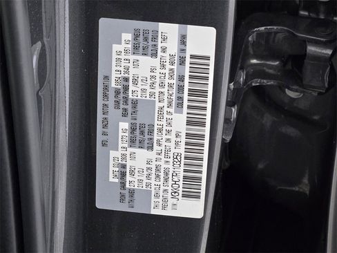 Used 2024 MAZDA CX-90 3.3 Turbo S w/ Premium Package image 23