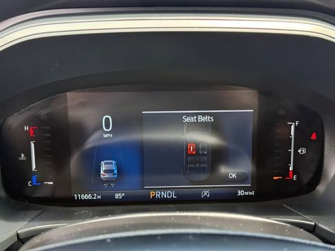 Used 2023 Ford Escape FWD image 21
