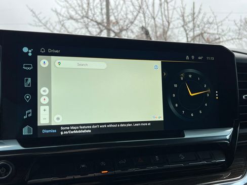 Used 2024 Chevrolet Silverado 1500 LT Trail Boss w/ Convenience Package II image 33