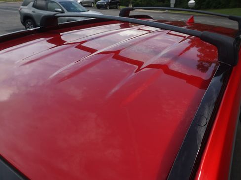 Used 2023 Hyundai Santa Fe XRT image 14