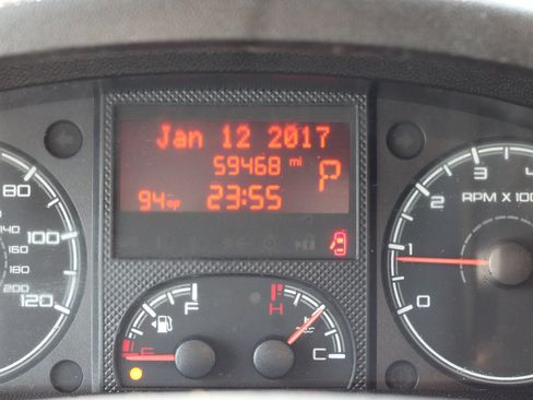 Used 2020 RAM ProMaster 3500 FWD image 14