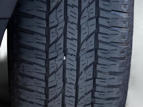 Used 2024 Subaru Crosstrek 2.5i Wilderness image 5