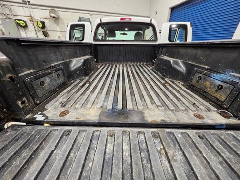 Used 2015 Toyota Tacoma 4x4 Access Cab image 20