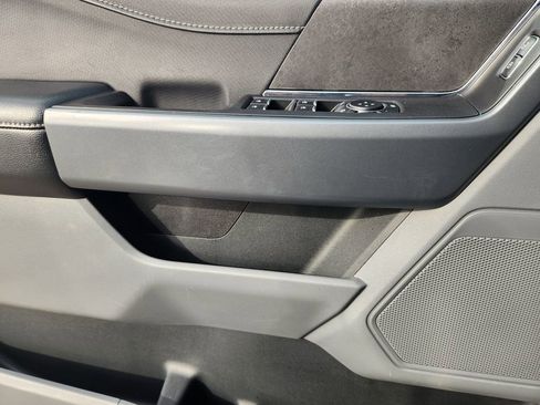 Used 2024 Ford F150 XLT w/ Mobile Office Package image 23