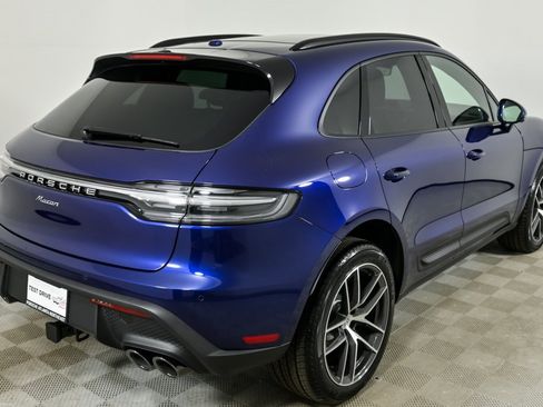 New 2026 Porsche Macan image 29