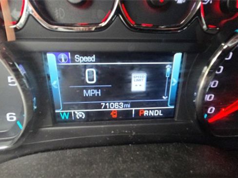 Used 2019 Chevrolet Tahoe Premier image 12