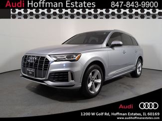 Used 2022 Audi Q7 3.0T Premium AWD/4WD video 1