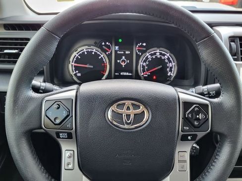 Used 2023 Toyota 4Runner TRD Sport w/ Technology Package image 21