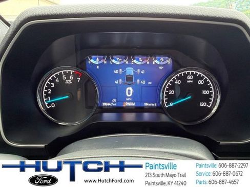 Used 2023 Ford F150 XLT w/ Equipment Group 302A High AWD/4WD image 26