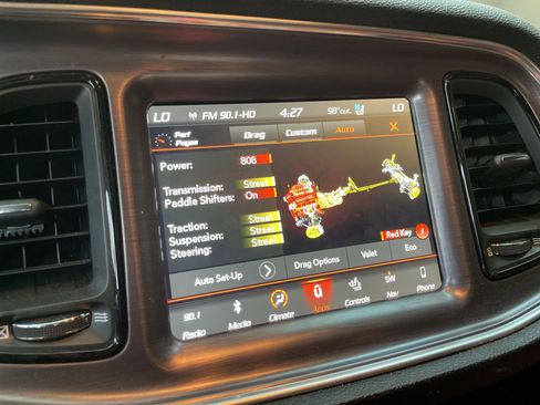 Used 2018 Dodge Challenger SRT Demon RWD image 28