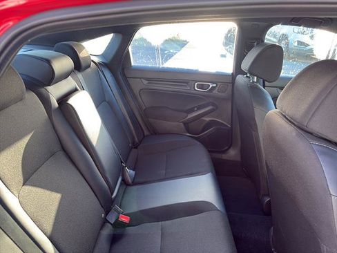Used 2025 Honda Civic Sport image 10