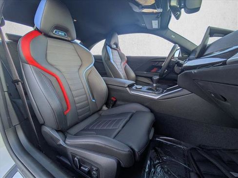 Used 2025 BMW M2 w/ Lighting Package image 19