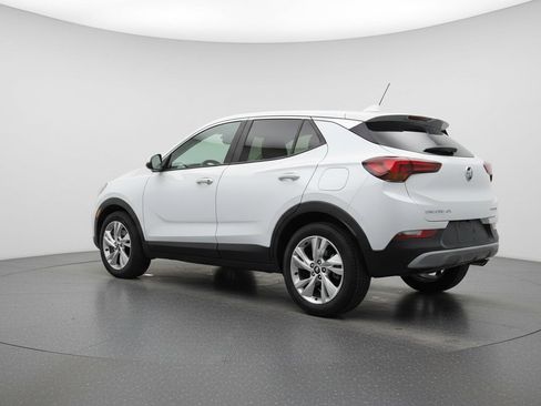 Used 2025 Buick Encore GX Preferred FWD image 6