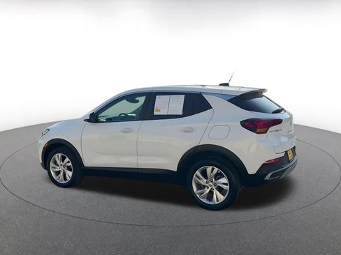 Used 2026 Buick Encore GX Preferred FWD image 10