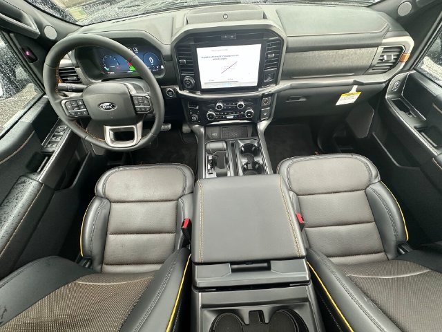 Used 2026 Ford F150 Tremor w/ Equipment Group 402B MID AWD/4WD image 20