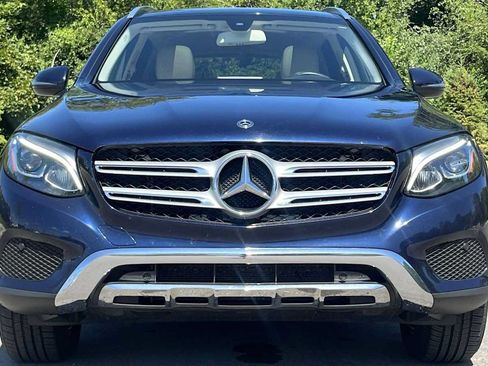Used 2019 Mercedes-Benz GLC 300 4MATIC image 21