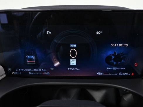 New 2026 Lincoln Aviator Reserve AWD/4WD image 26