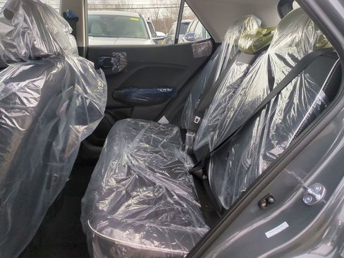 New 2026 Hyundai Venue SEL image 22