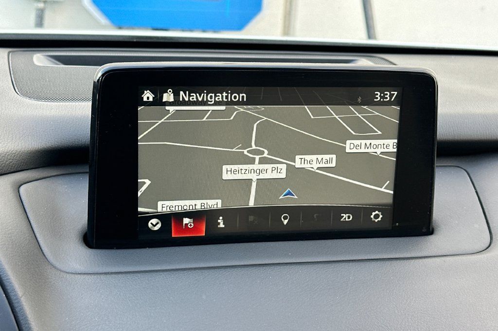 Used 2016 MAZDA CX-9 Grand Touring FWD image 19