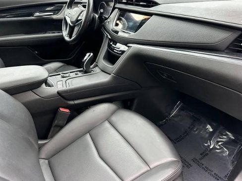 Certified 2023 Cadillac XT5 Premium Luxury image 20