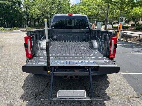 New 2026 Ford F350 Lariat w/ Chrome Package AWD/4WD image 21