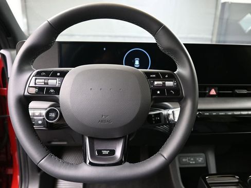 Used 2025 Hyundai Ioniq 5 XRT AWD/4WD image 23