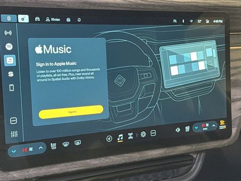 Used 2022 Rivian R1S Launch Edition image 29