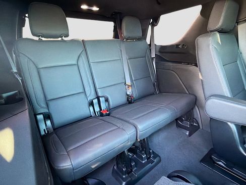 Used 2024 Chevrolet Tahoe Z71 image 21