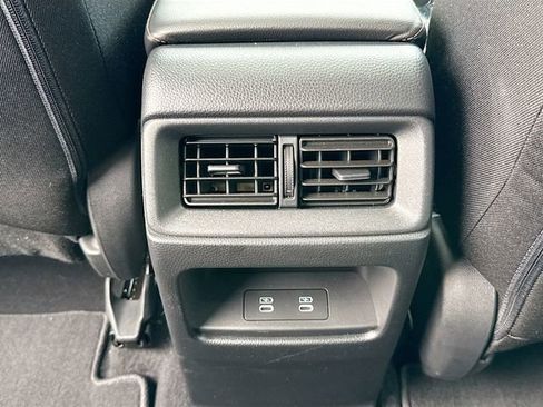 Certified 2025 Honda CR-V Sport image 25