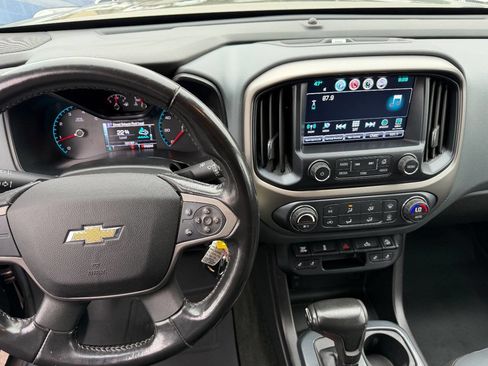 Used 2016 Chevrolet Colorado Z71 image 16