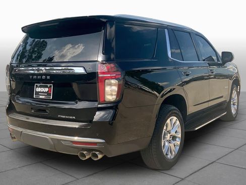 Used 2021 Chevrolet Tahoe Premier RWD image 13