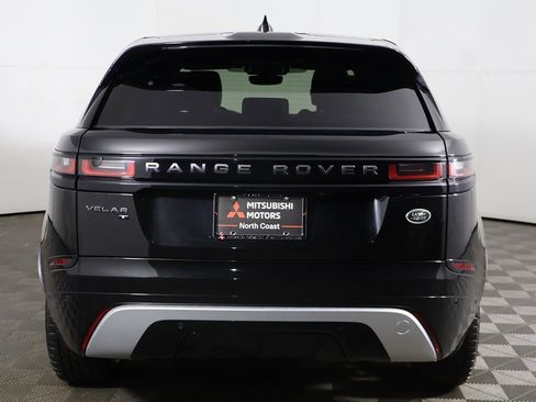 Used 2021 Land Rover Range Rover Velar R-Dynamic S image 16