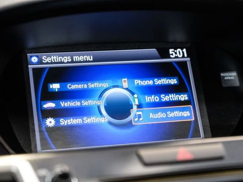 Used 2015 Acura TLX V6 FWD image 27