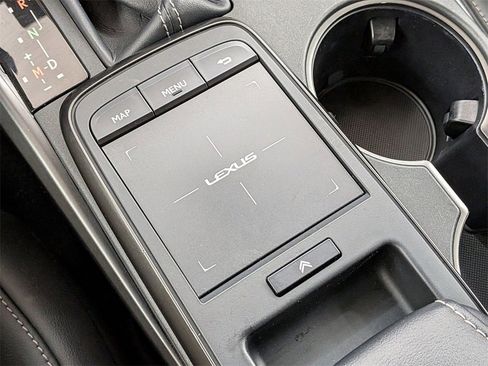 Used 2022 Lexus IS 350 F Sport image 30