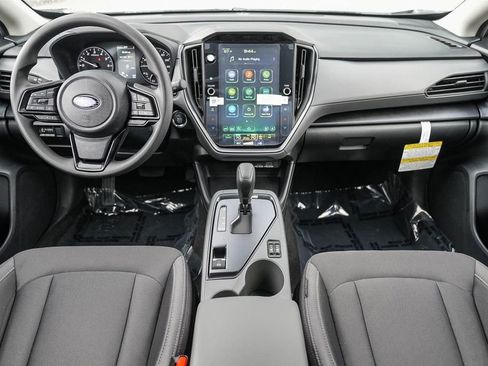 New 2026 Subaru Crosstrek 2.0i Premium image 16