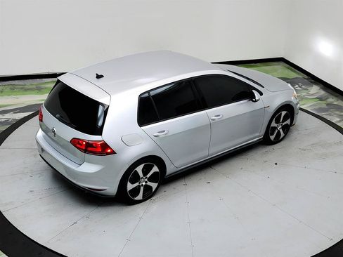 Used 2016 Volkswagen GTI S FWD image 33