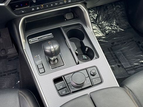 Used 2024 MAZDA CX-90 3.3 Turbo w/ Premium Package image 20