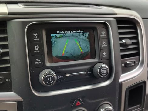 Used 2020 RAM 1500 Warlock AWD/4WD image 26