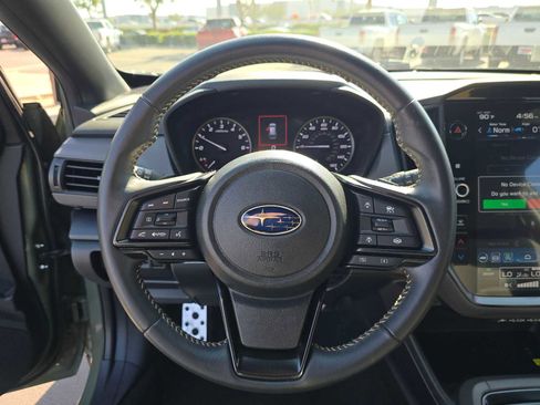 Used 2024 Subaru Crosstrek 2.5i Sport AWD/4WD image 23