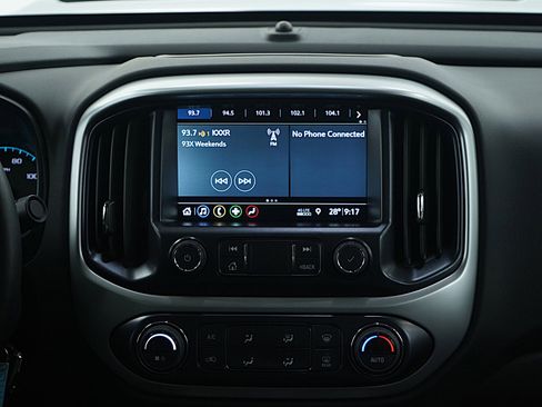 Used 2022 Chevrolet Colorado ZR2 image 15