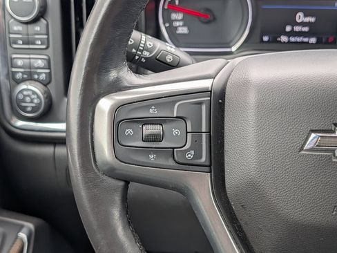 Used 2020 Chevrolet Silverado 1500 RST AWD/4WD image 22