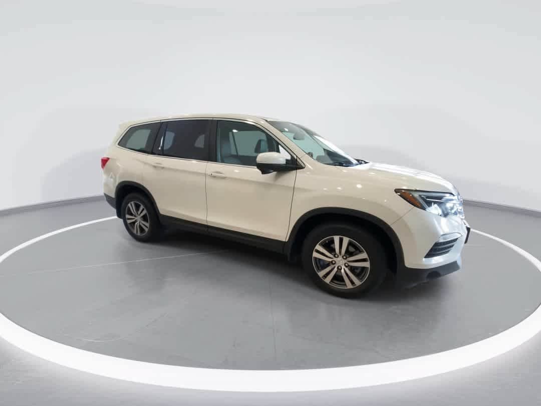 Used 2016 Honda Pilot EX-L image 2