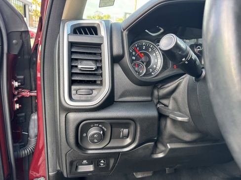Used 2020 RAM 1500 Big Horn image 27