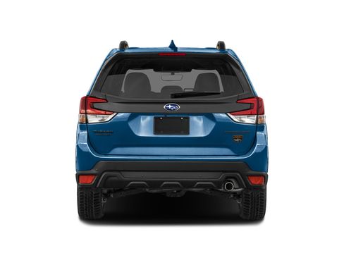 Used 2026 Subaru Forester Wilderness AWD/4WD image 5