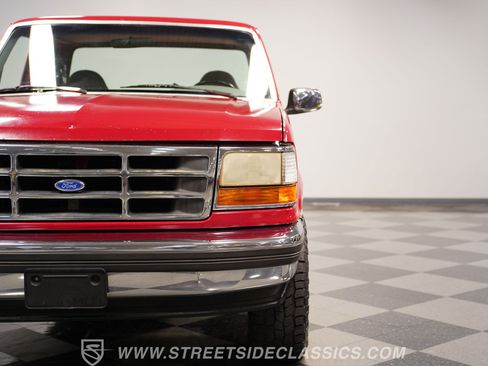 Used 1994 Ford F150 XLT image 20