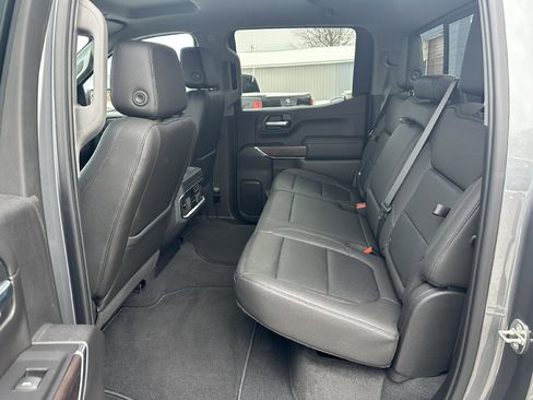 Used 2019 GMC Sierra 1500 SLT w/ SLT Premium Package image 13