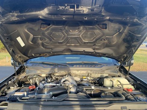 Used 2024 Ford F250 XLT image 17