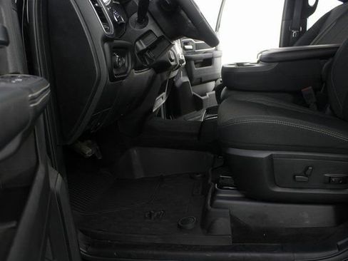 New 2026 RAM 2500 Big Horn image 16