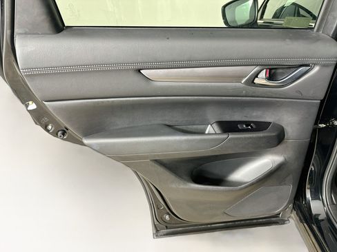 Used 2025 MAZDA CX-5 AWD 2.5 S w/ Preferred Package image 27
